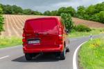 Opel Vivaro Van 4x4 2019 года